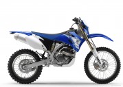Yamaha WR250F Yamaha WR250F